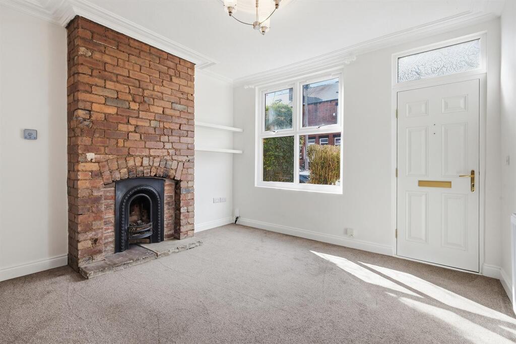 House in Sheffield - View 2