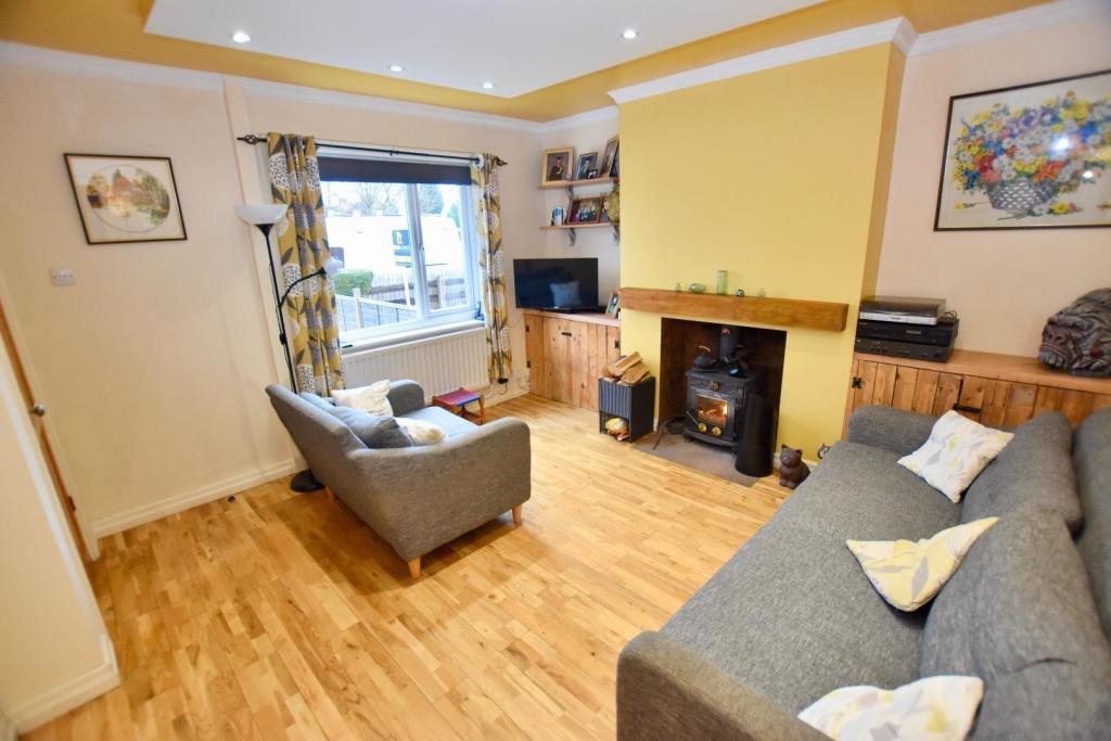 Main image of property: Pinners Croft, Coventry