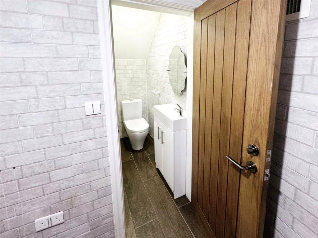 Additional image 7 of Hope Street, Blackburn, Lancashire, BB2