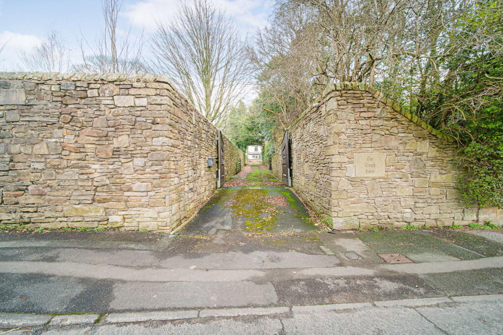 Additional image 4 of Park Lane, Great Harwood, Blackburn, BB6 7RF