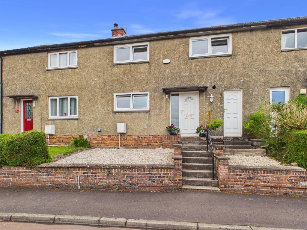 Main image of property: The Glebe, Lanark, ML11