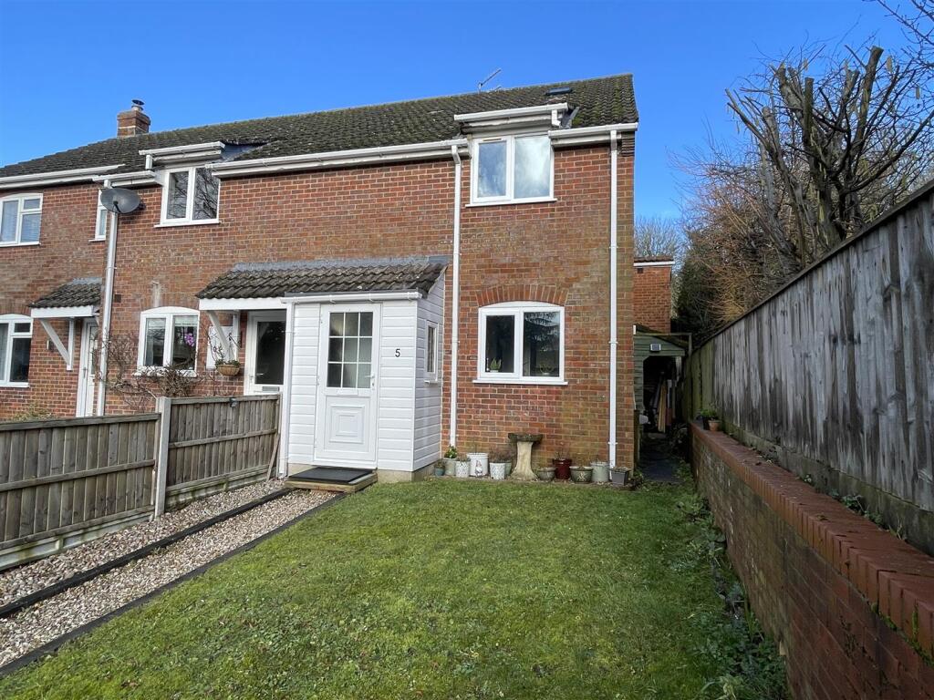 Main image of property: Tank Lane, Broad Chalke, Salisbury