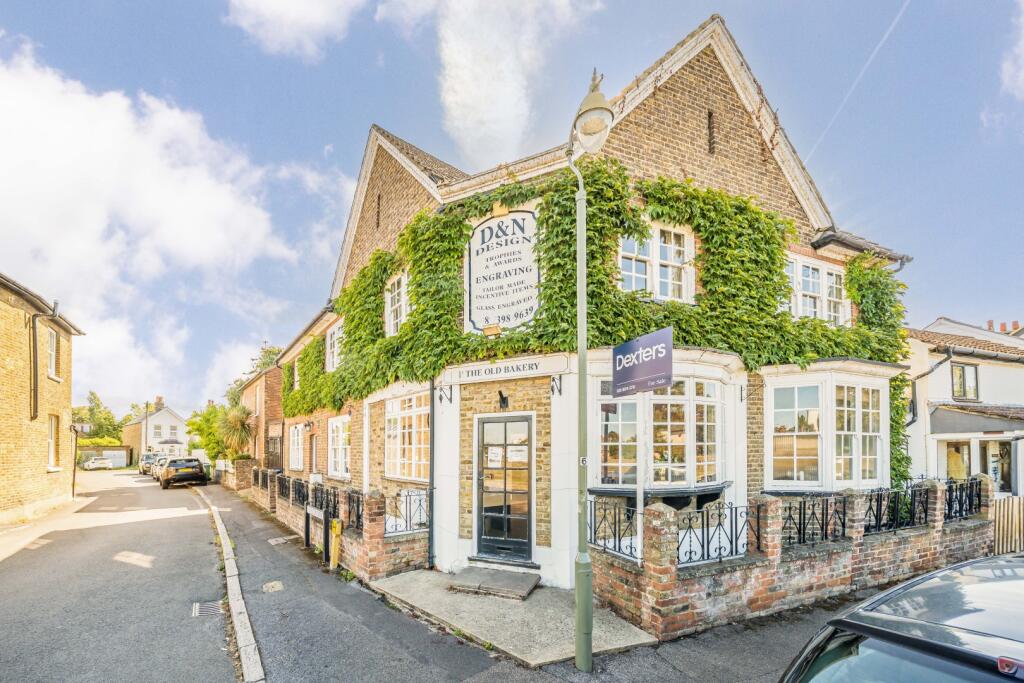 Main image of property: The Old Bakery, Weston Road, Thames Ditton, Surrey