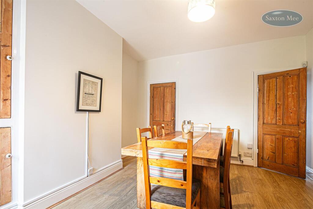 Blakeney Road, Crookes, Sheffield photo 4