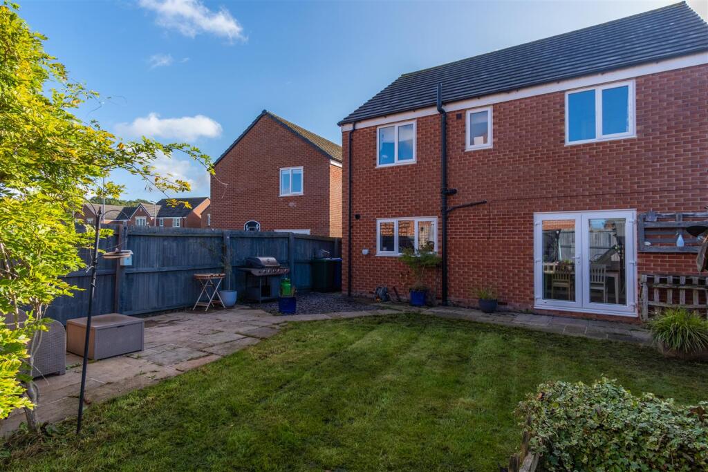 House in Preston - View 4