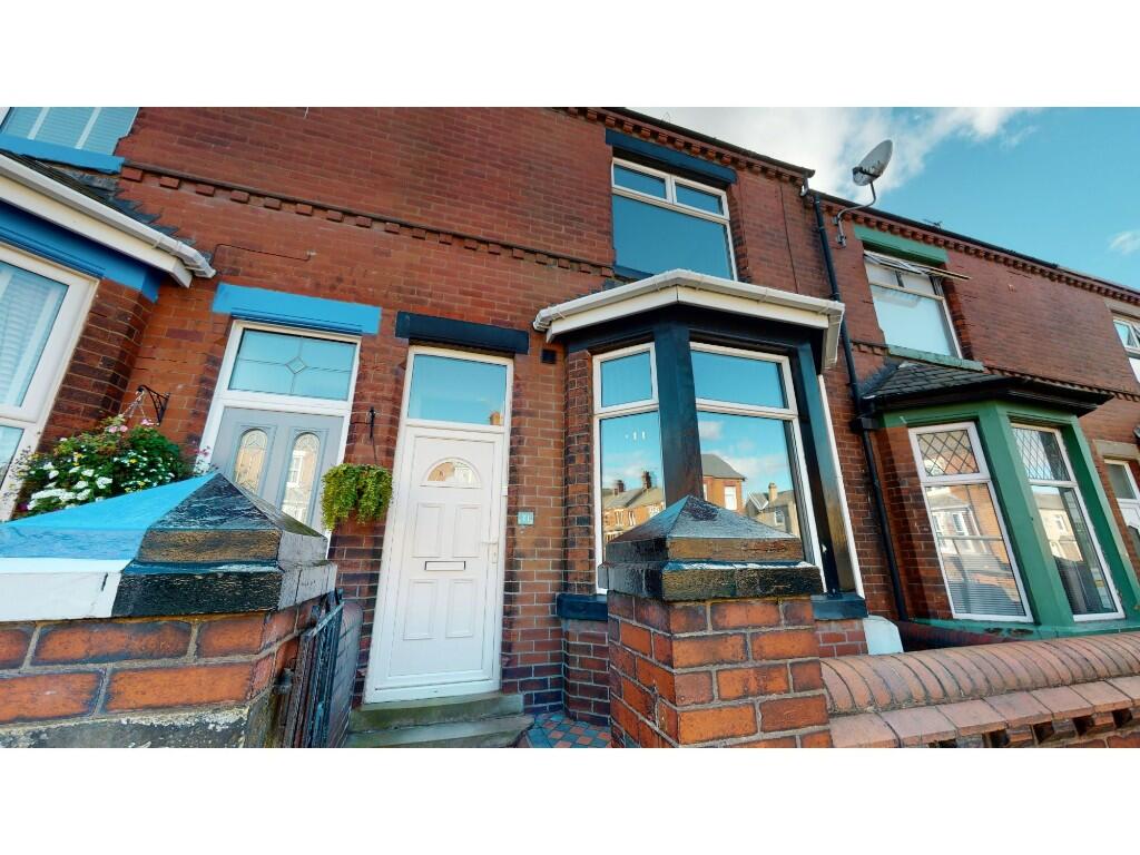 Main image of property: Ainslie Street, Barrow-In-Furness, Cumbria, LA14