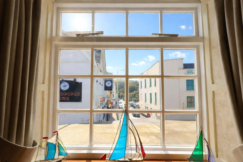 Main image of property: Britannia Row, Ilfracombe, Devon, EX34