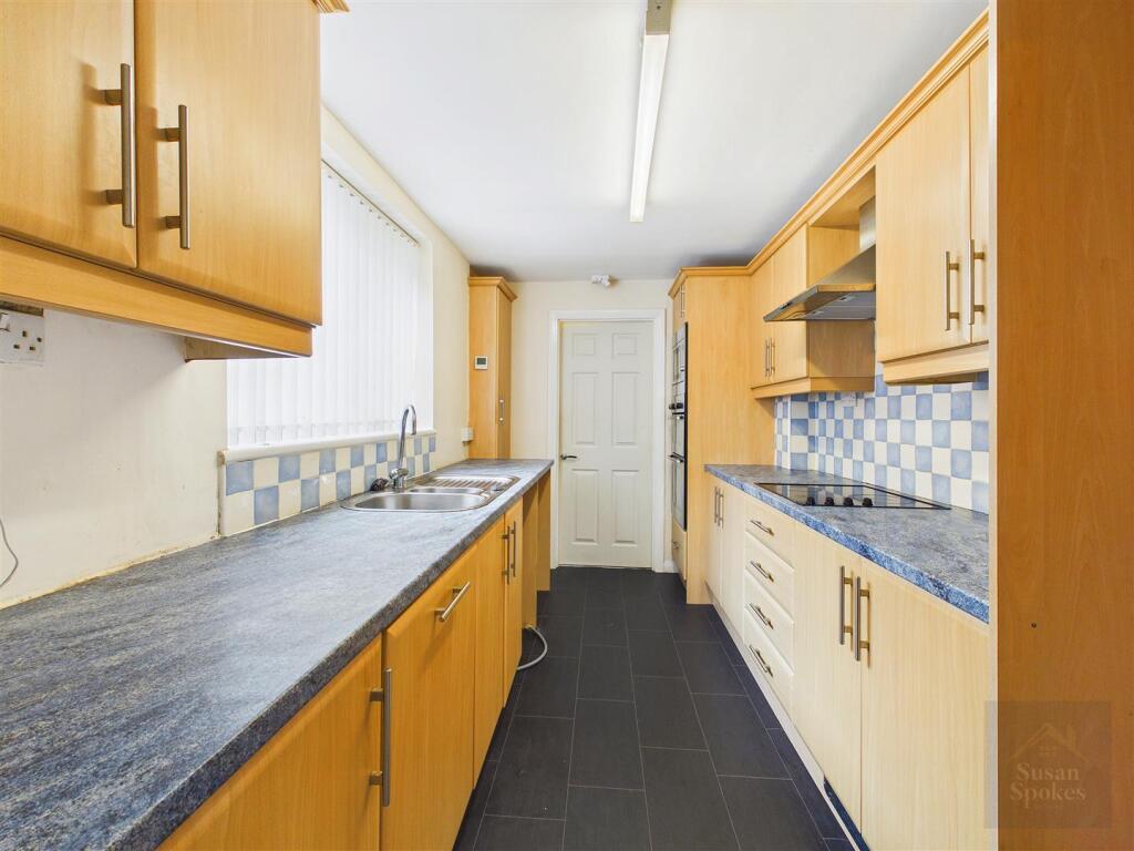 Apartment in Newcastle upon Tyne - More