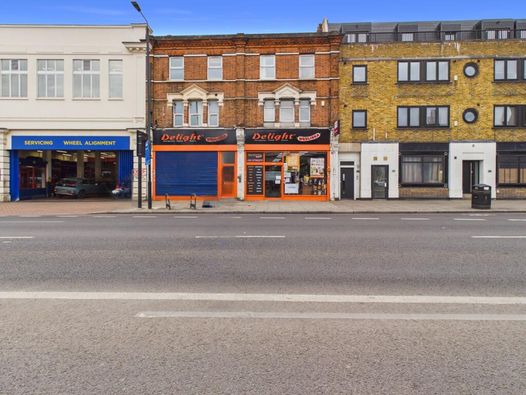 Main image of property: Balham High Road, Tooting Bec
