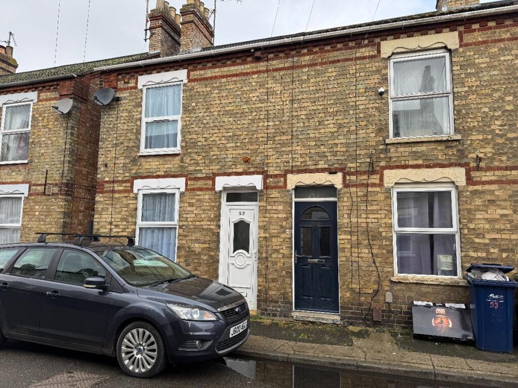 Main image of property: Wisbech