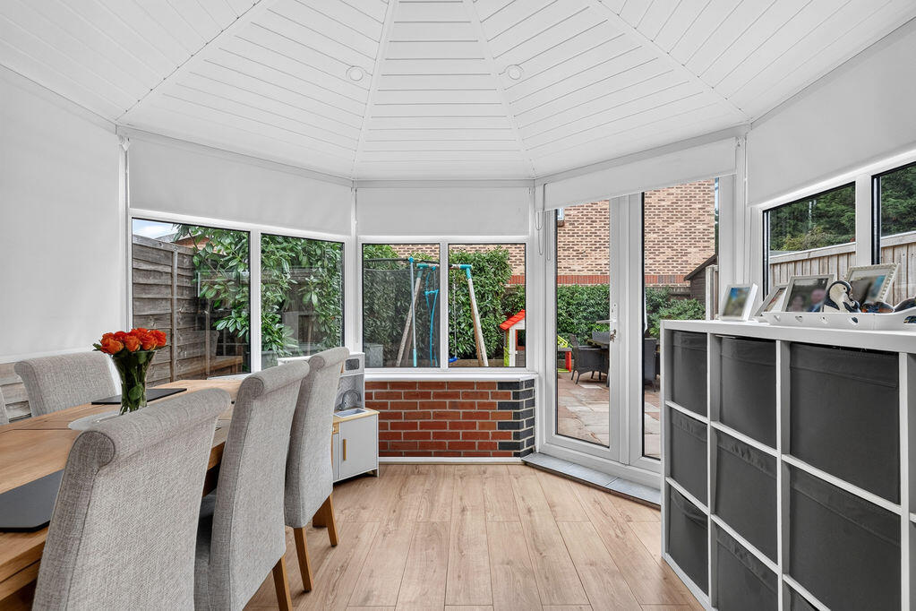 House in Kingston upon Thames - View 5