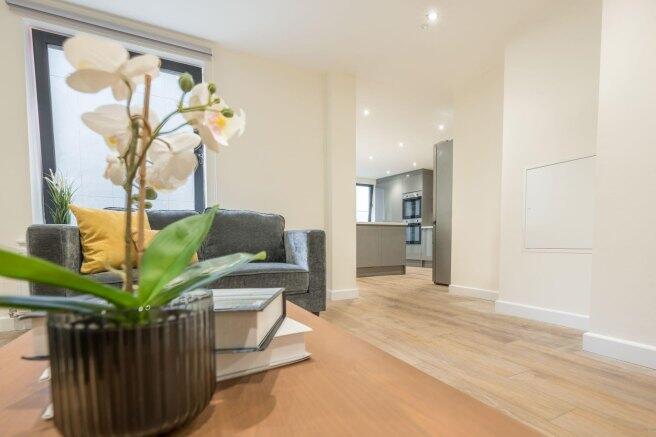 Main image of property: Trippet Lane