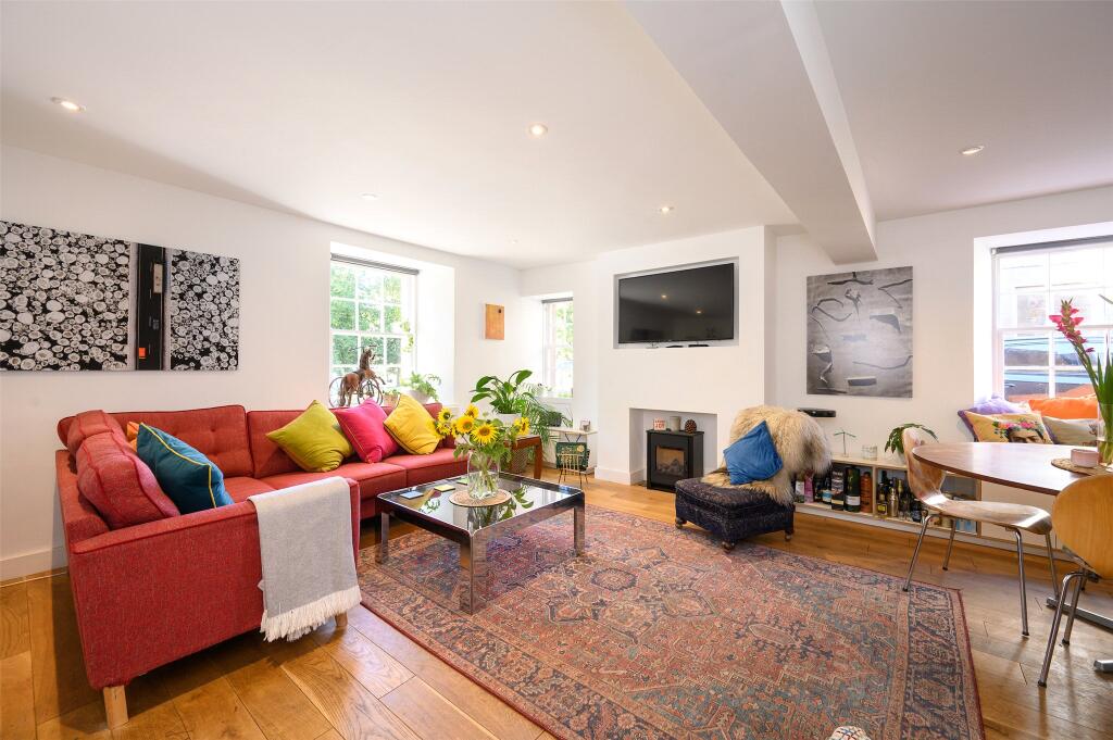 House in Gifford, East Lothian - View 3