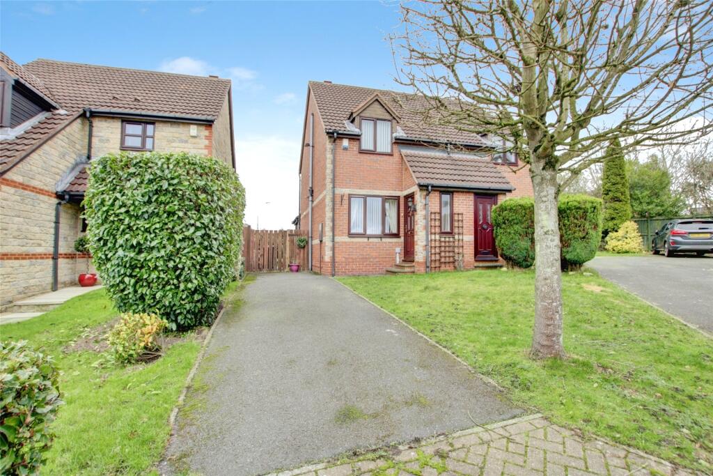 Main image of property: St. Godrics Drive, West Rainton, Houghton Le Spring, DH4