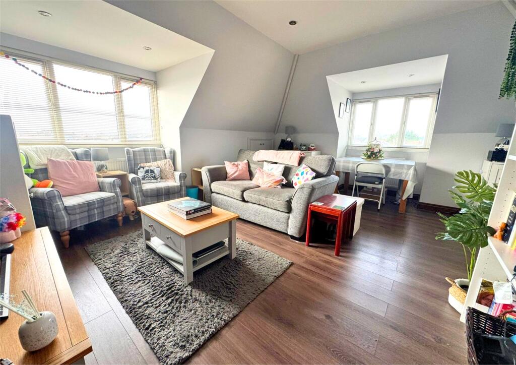 Main image of property: Wimborne Road, Bournemouth, Dorset, BH9