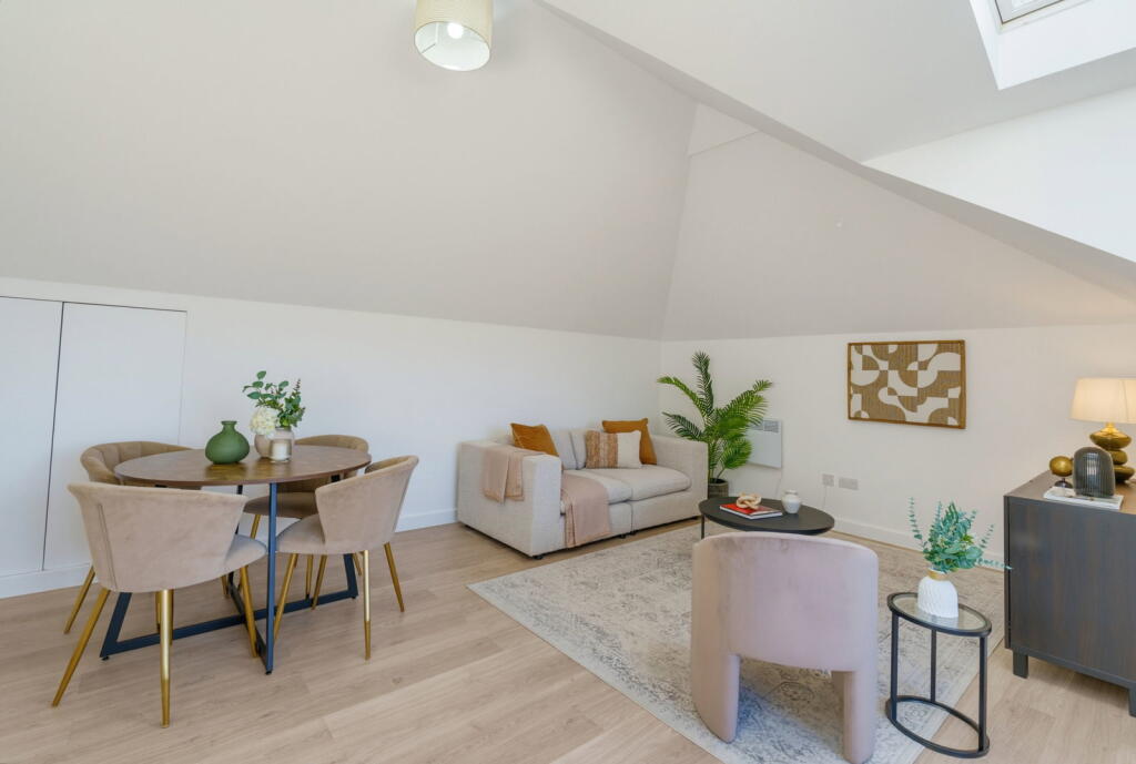 Apartment in London, Royal Borough of Greenwich - View 5