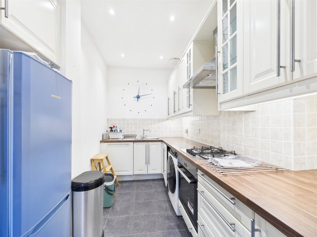 Main image of property: Comely Bank Avenue, Edinburgh, Midlothian, EH4