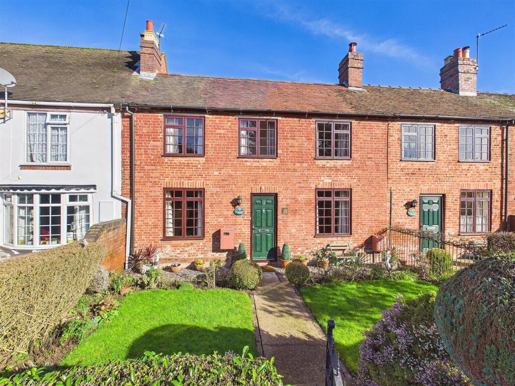 Main image of property: Burton Road, Whittington