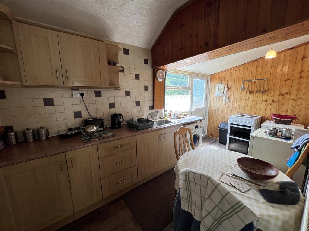Conway Road, Cwmparc, Treorchy, Rhondda Cynon Taff, CF42 photo 4