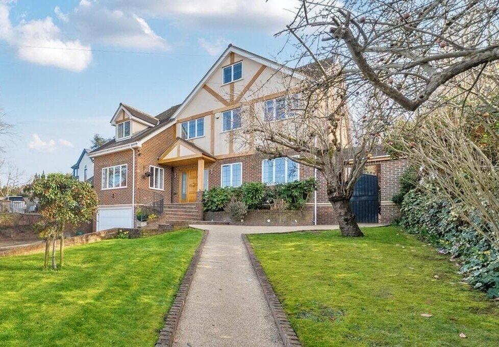 Main image of property: Park Farm Road, Bickley, Kent, BR1