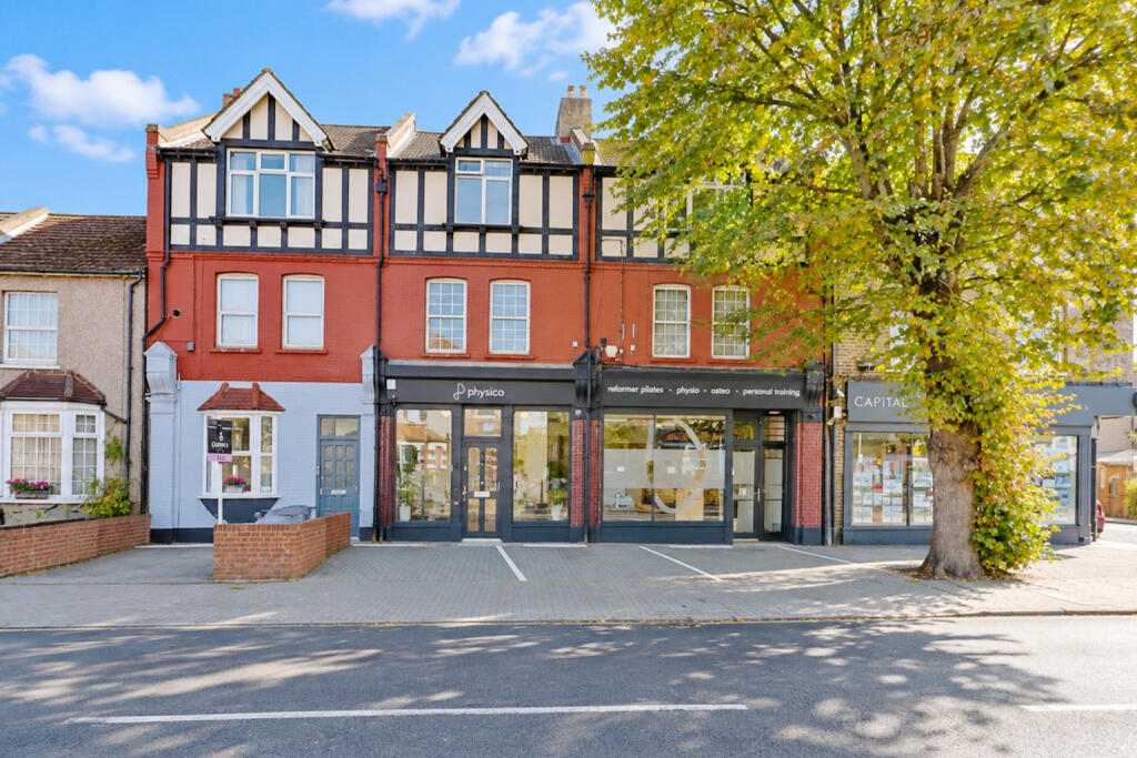 Main image of property: Beckenham Lane, Bromley