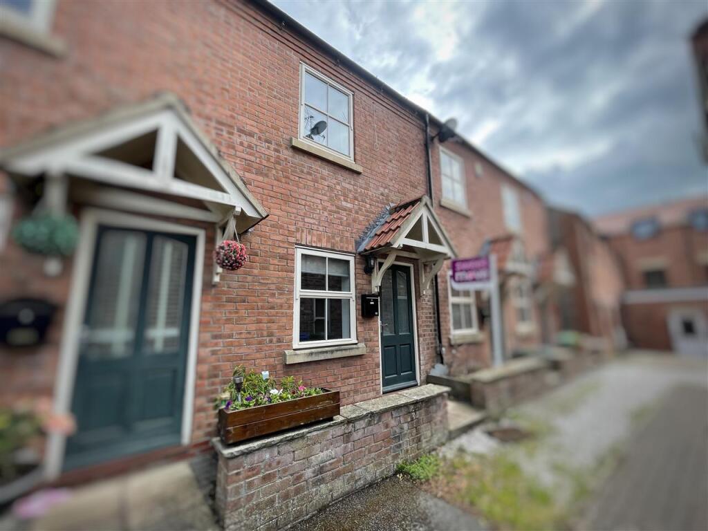 Main image of property: Davis Court, Pocklington