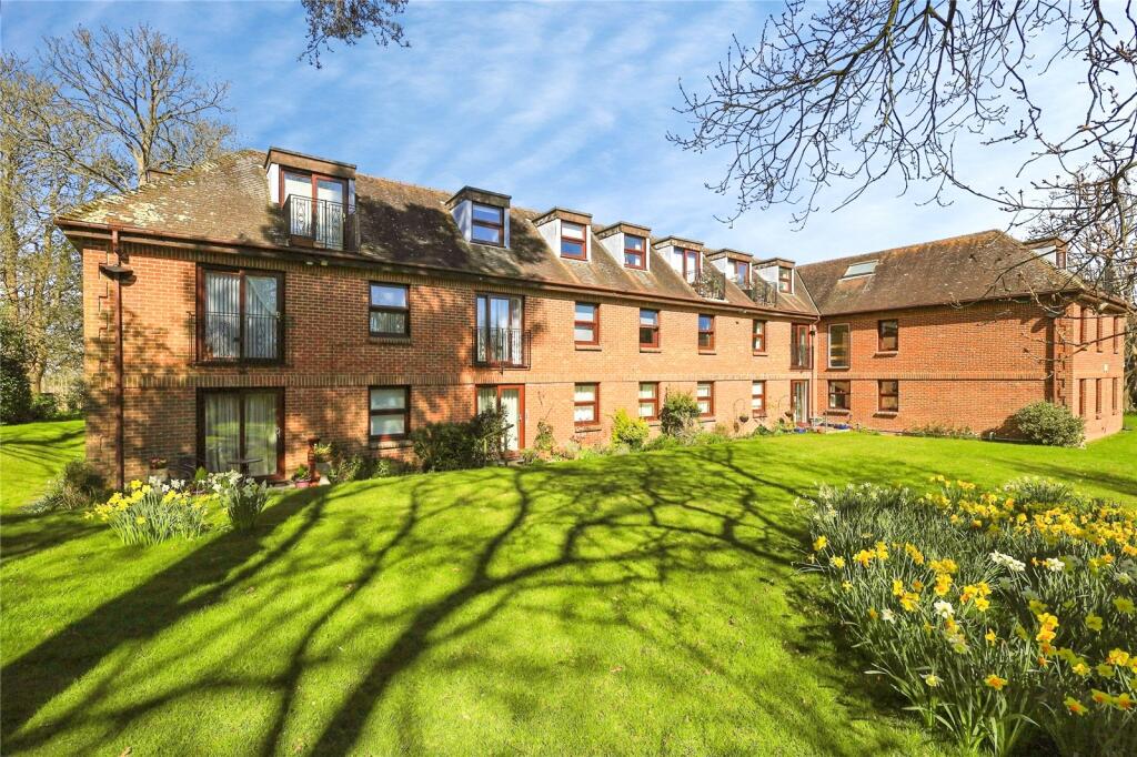 Apartment in Lewes, Ringmer - View 4