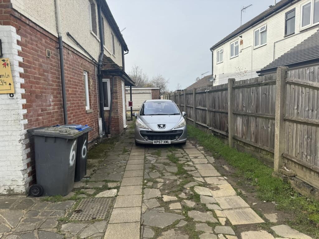 Site Rear Of 6 Woodham Lane, New Haw, Addlestone - More