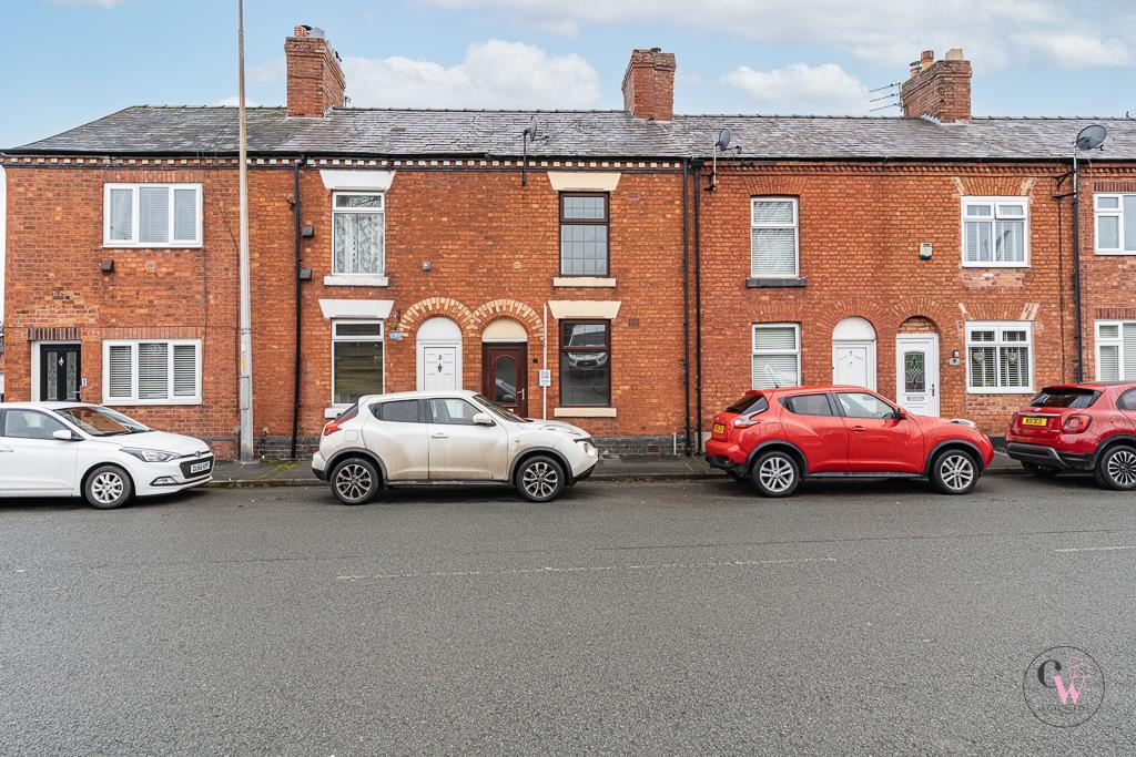 Main image of property: Well Street, Winsford