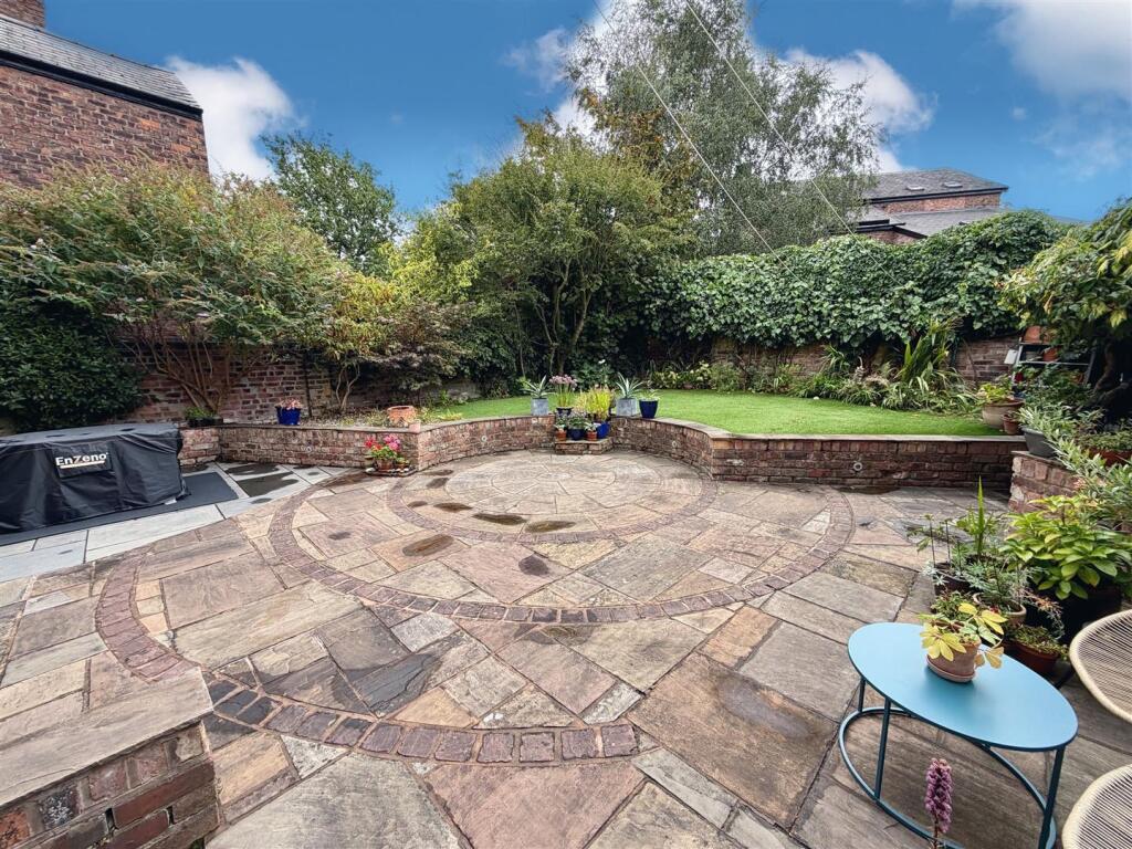 House in Warrington - View 4