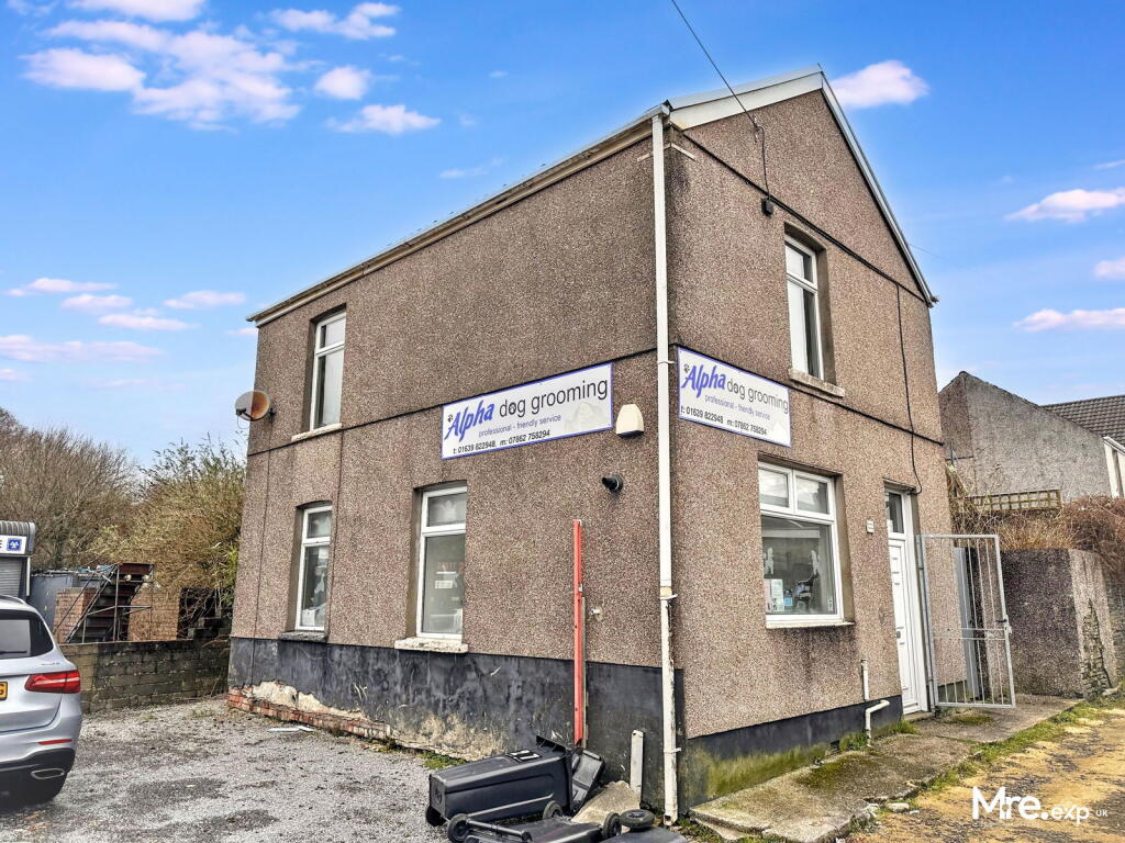 Main image of property: Station Road, Briton Ferry, Neath, SA11 2SU