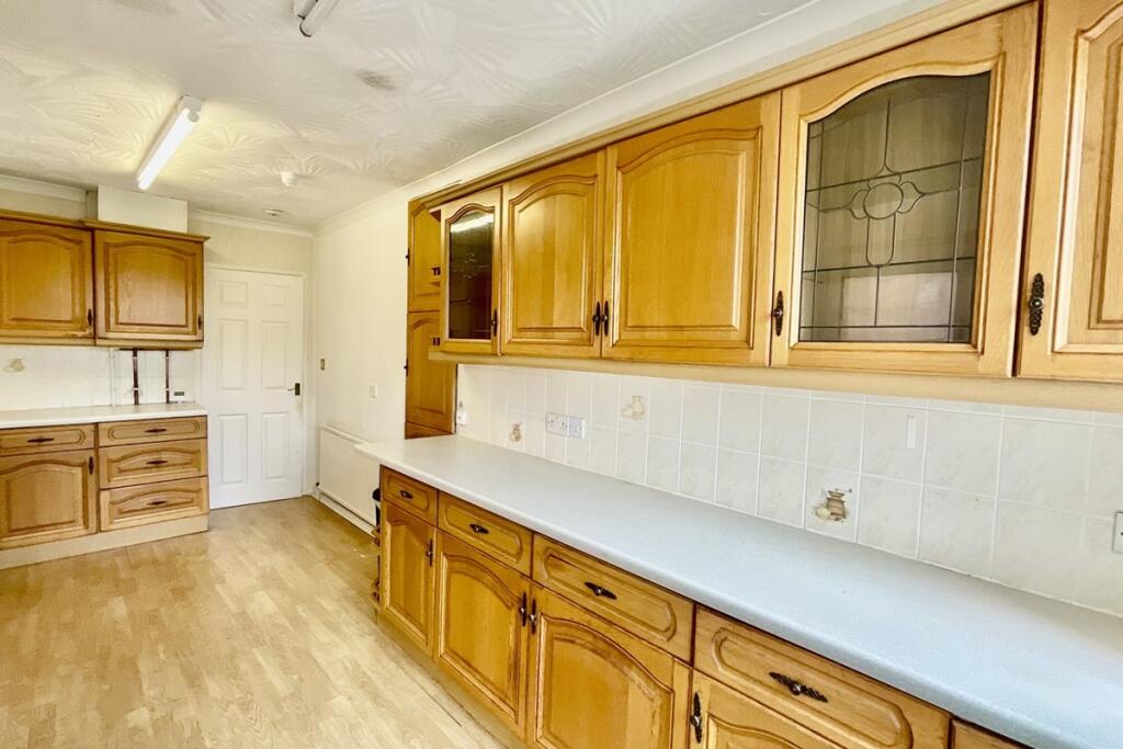 Fir Tree Drive, Wales, Sheffield, S26 5LZ photo 2