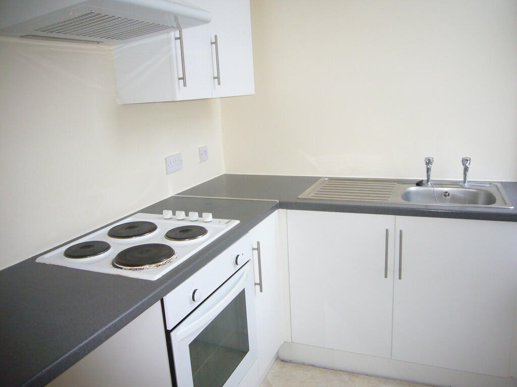Apartment 1, 48 Aire Street, Goole, DN14 5QE photo 2