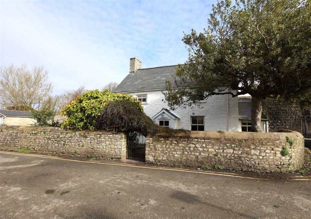 Main image of property: Rose Cottage, Southgate, Cowbridge, CF71 7BD