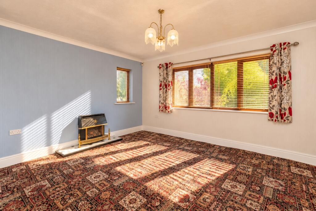 House in Chester, Blacon Point, City of Chester - More