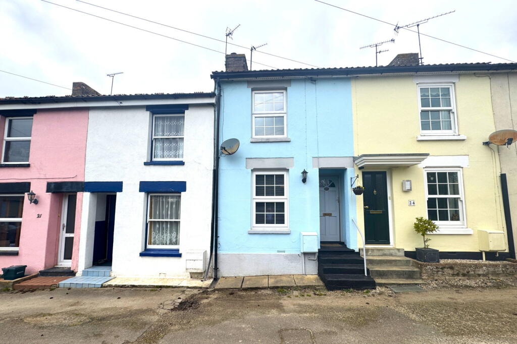 Main image of property: Spencer Square, Braintree, CM7 5JZ