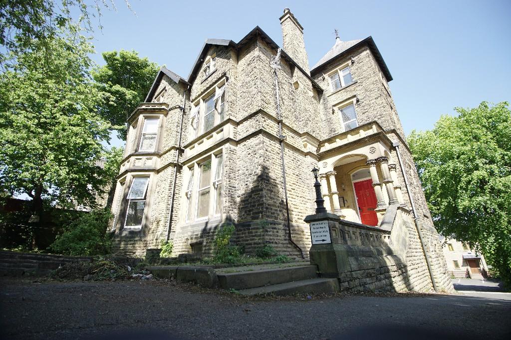 Main image of property: Edgerton Mansion, Queens Road, Huddersfield, West Yorkshire, HD2