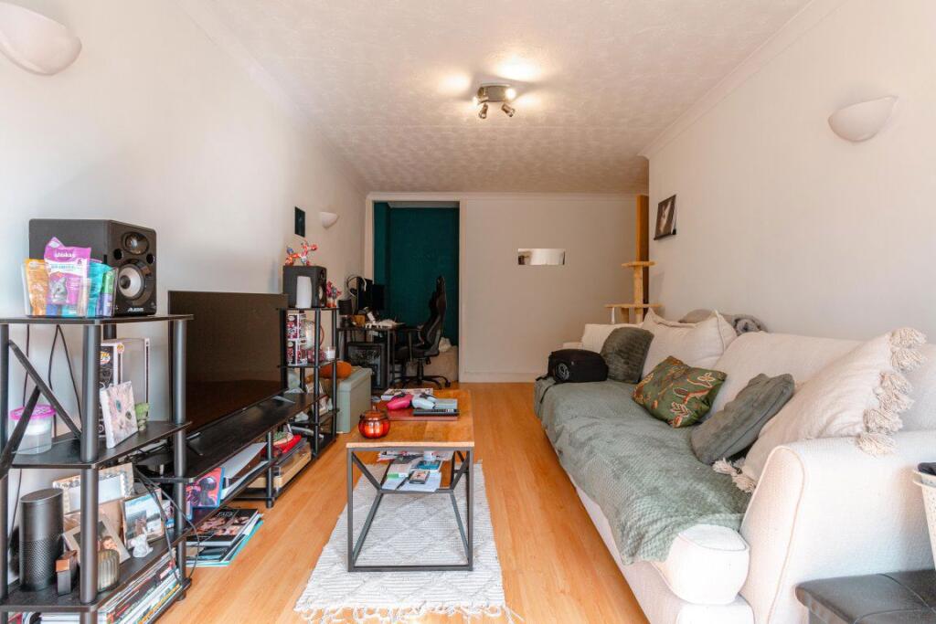 Apartment in Peterborough - View 4