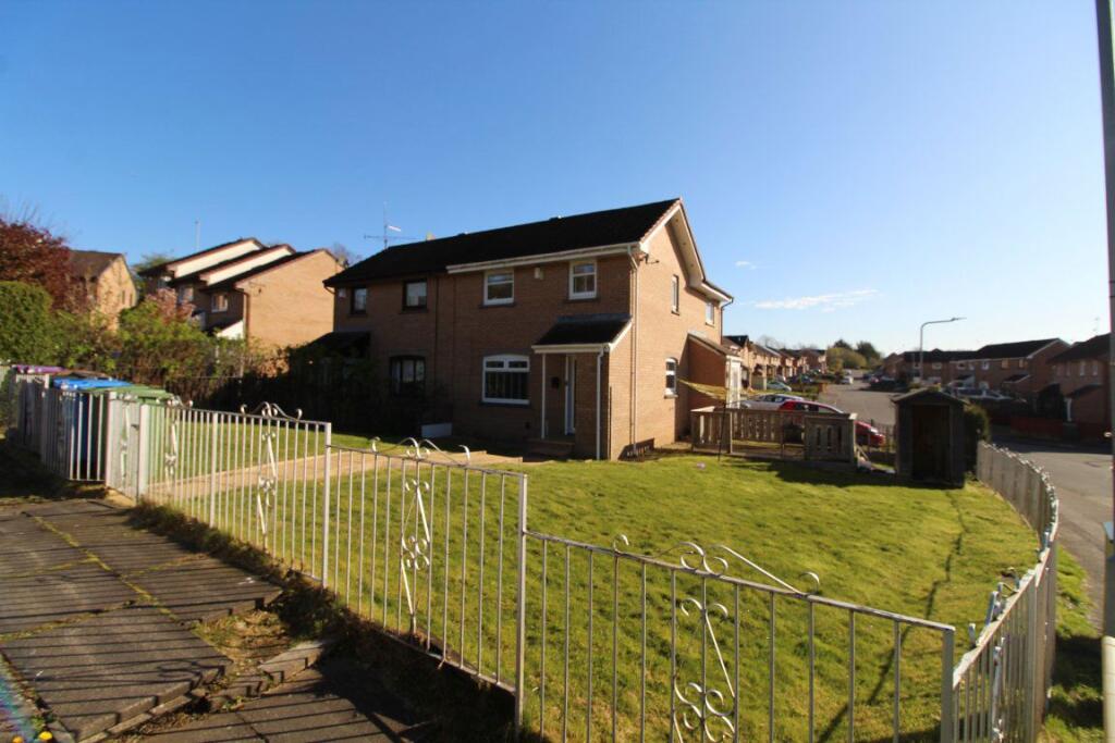 Main image of property: Hogarth Avenue, Glasgow