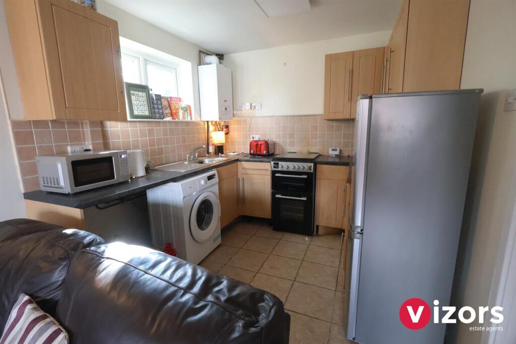 House in Redditch, Webheath - View 5