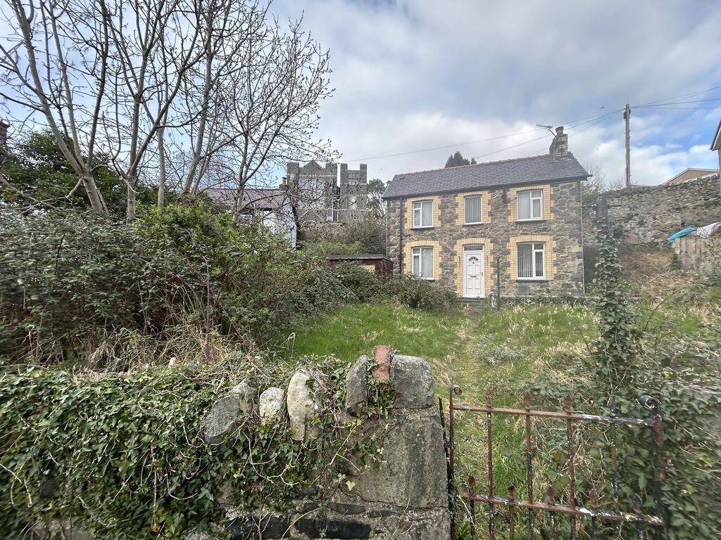 Main image of property: Bryn Road, Llanfairfechan