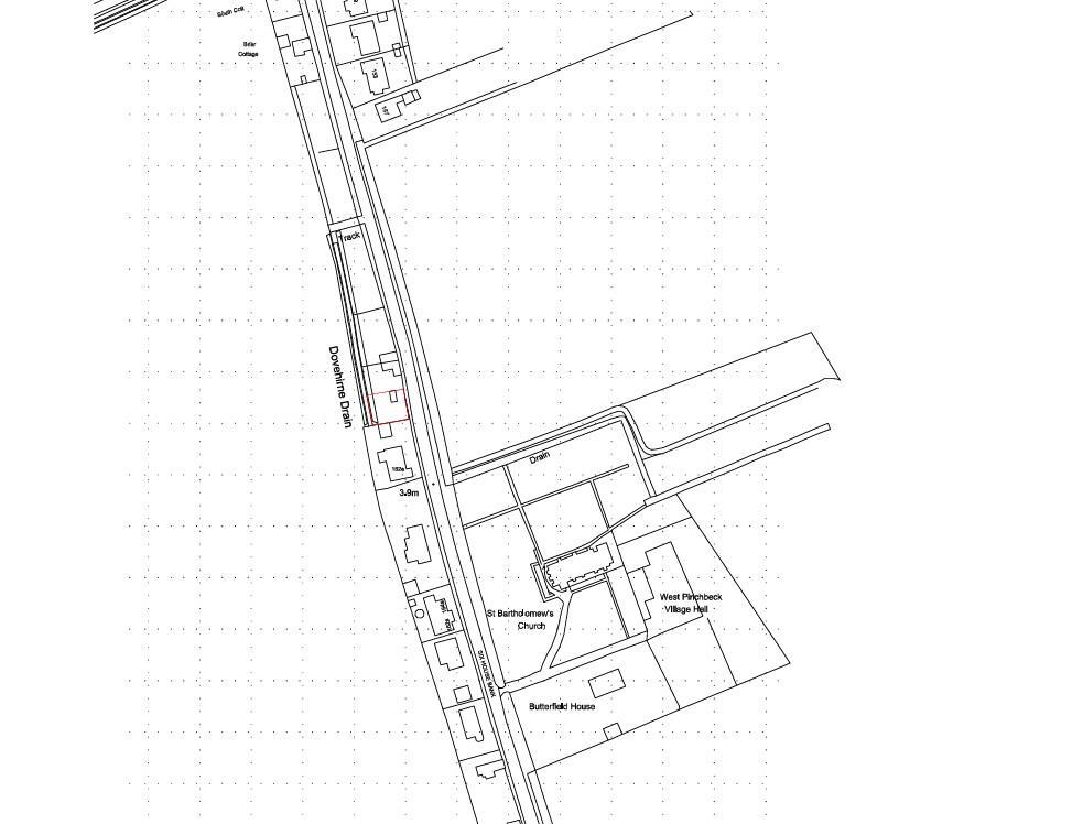 Six House Bank, West Pinchbeck, Spalding - View 3