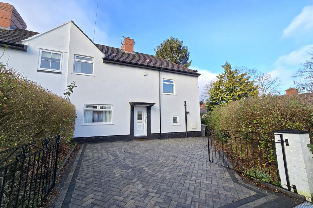 Main image of property: Bradbury Avenue, Altrincham