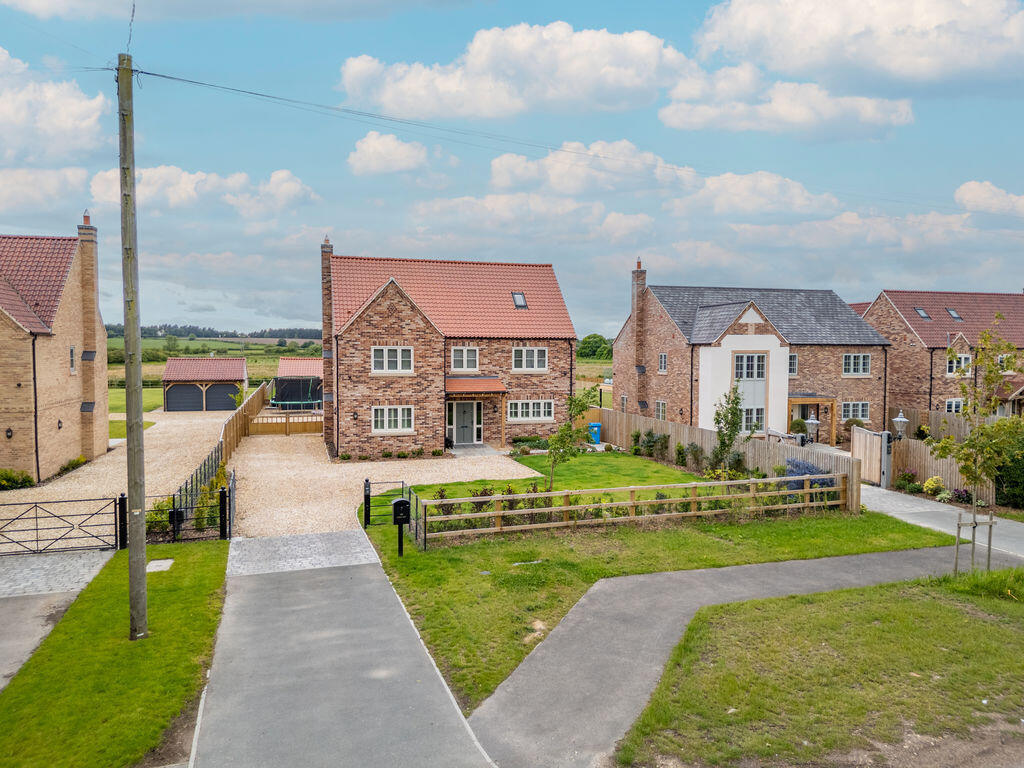 Main image of property: Sutton Lane, Sutton Cum Lound