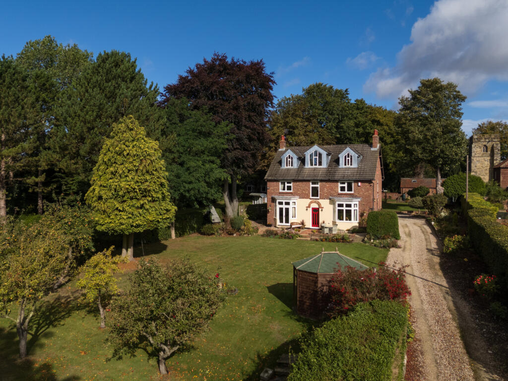 Main image of property: Southfield Road, Wetwang, Driffield, East Yorkshire, YO25
