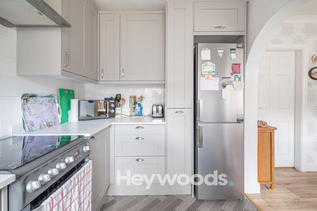 House in Newcastle-under-Lyme, Staffordshire - View 5