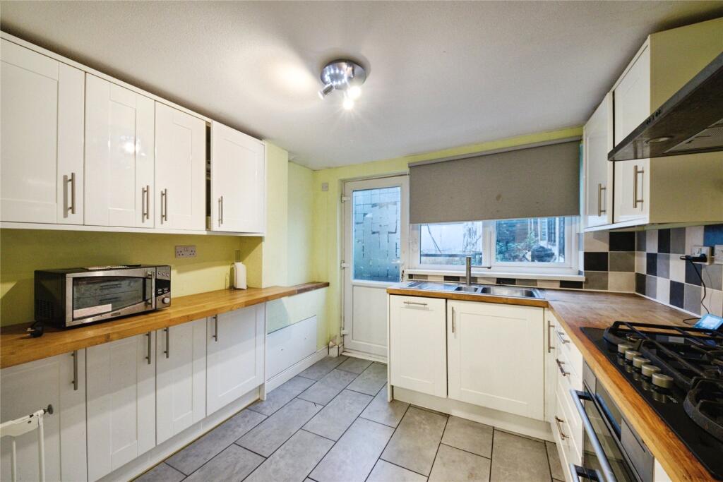 Main image of property: Rotherham Road, Holbrooks, Coventry, CV6