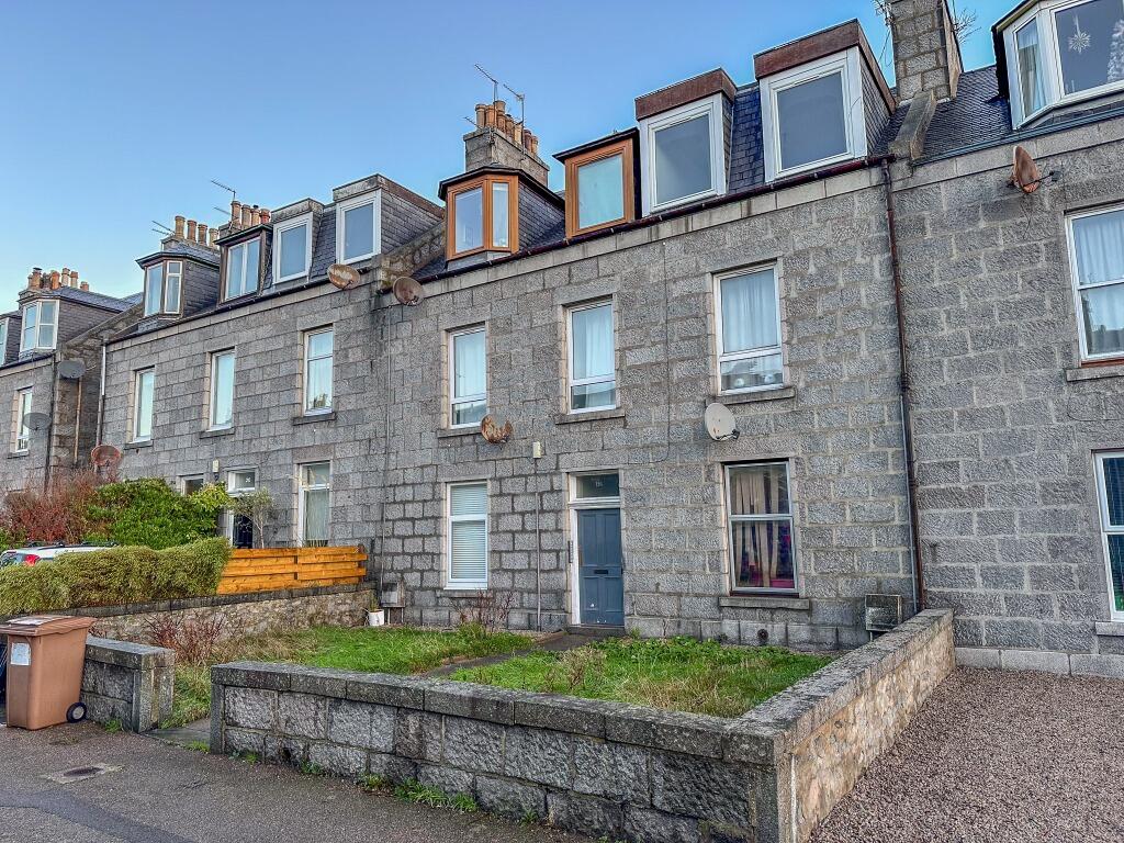 Main image of property: Allan Street, Aberdeen, AB10