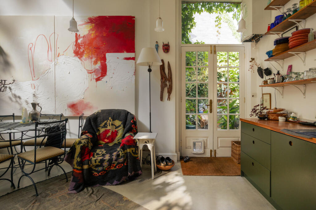 House in London - View 4