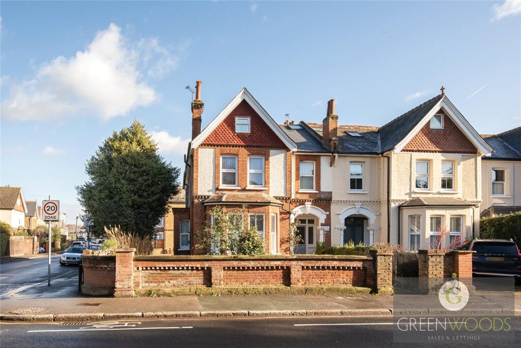 Main image of property: Richmond Road, Kingston Upon Thames, KT2